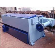 Wet Wire Drawing Machine